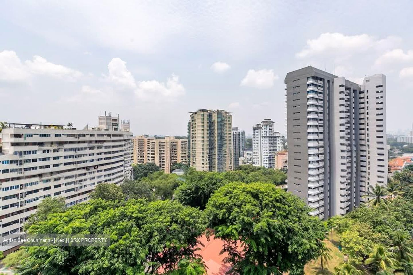 Ridgewood (D10), Condominium #608504501
